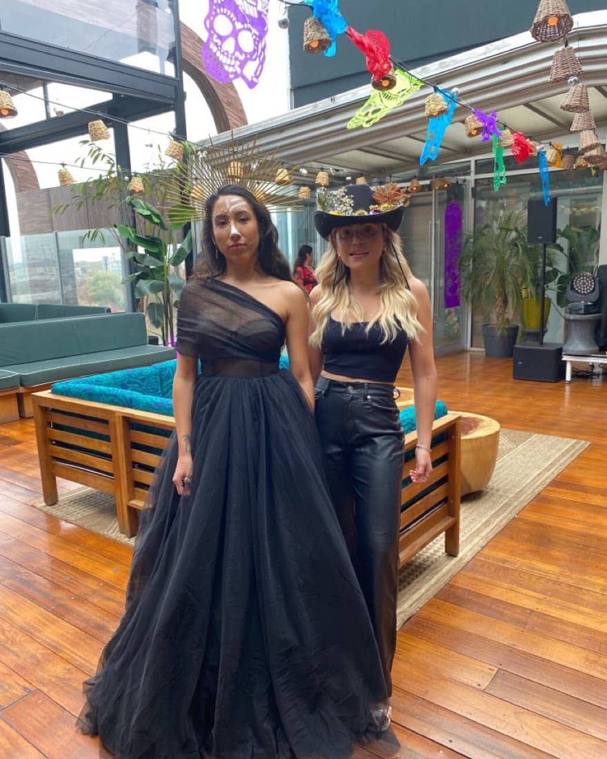 Fashion Nova black Dress - Image 2