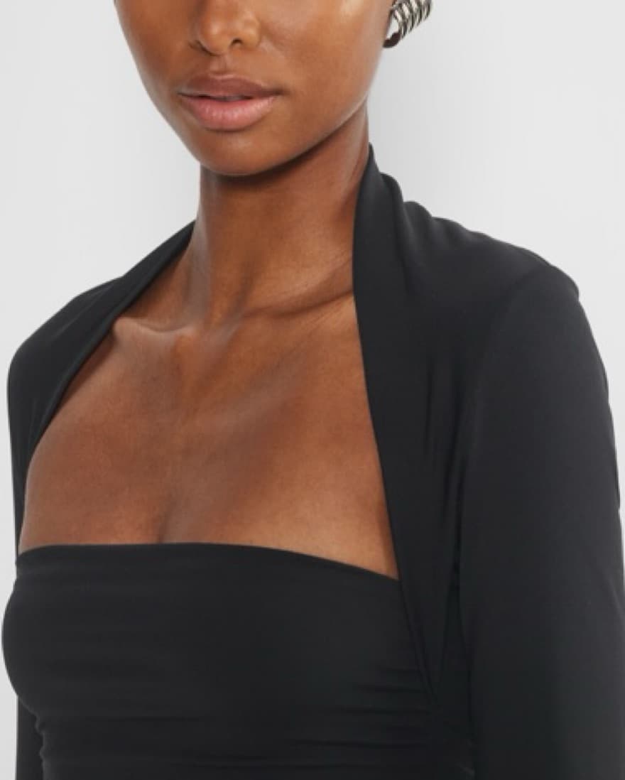 Contour Flourish Longsleeve - Image 2