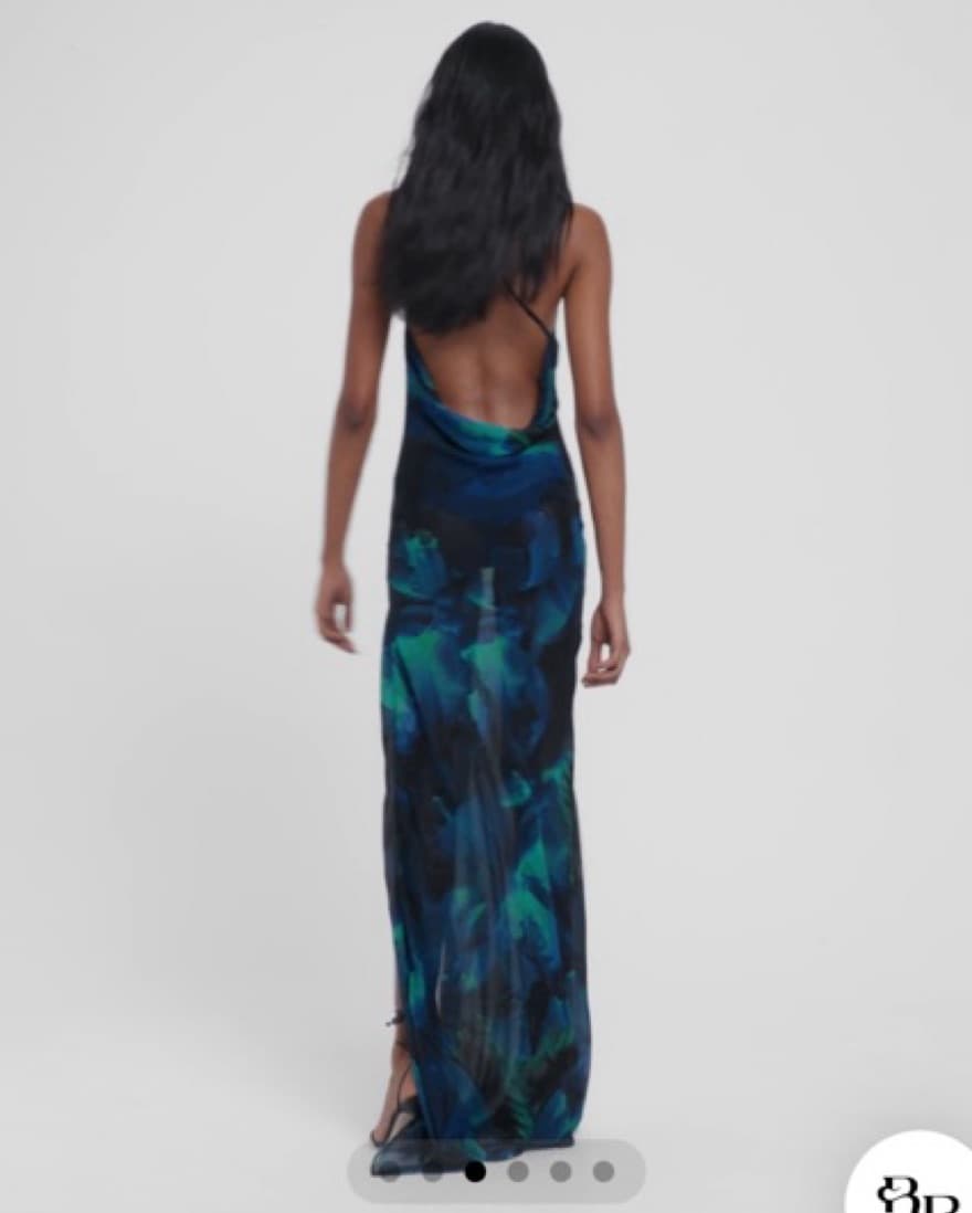 Rat & Boa Rafinha Dress - Image 5