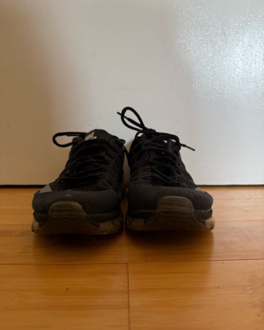 Nike Air Max 2016 - Image 2