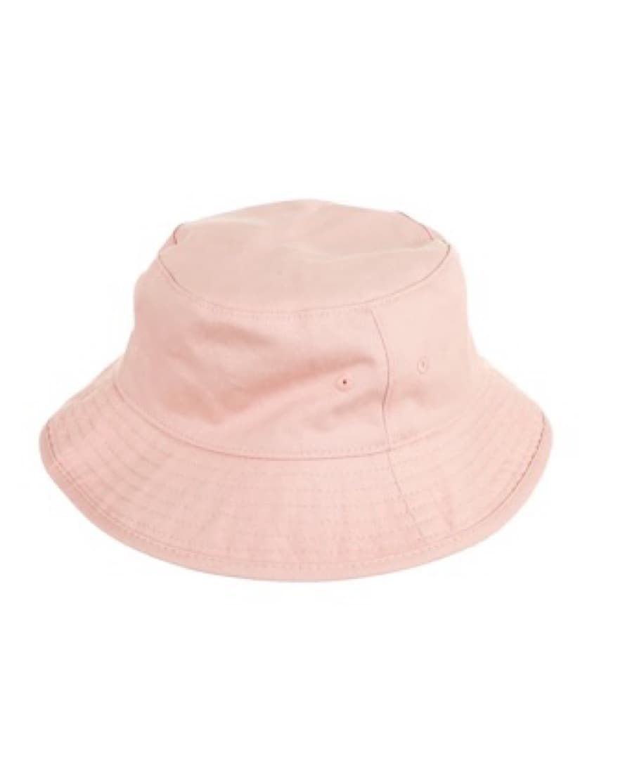 Pink Acne Bucket Hat - Image 2