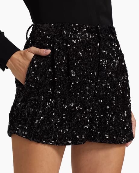 Alice And Olivia Shorts - Image 5