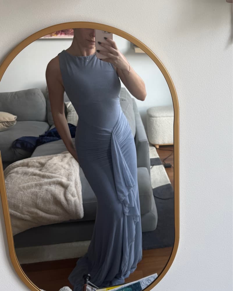 Lovers And Friends Ellie dress - Image 3