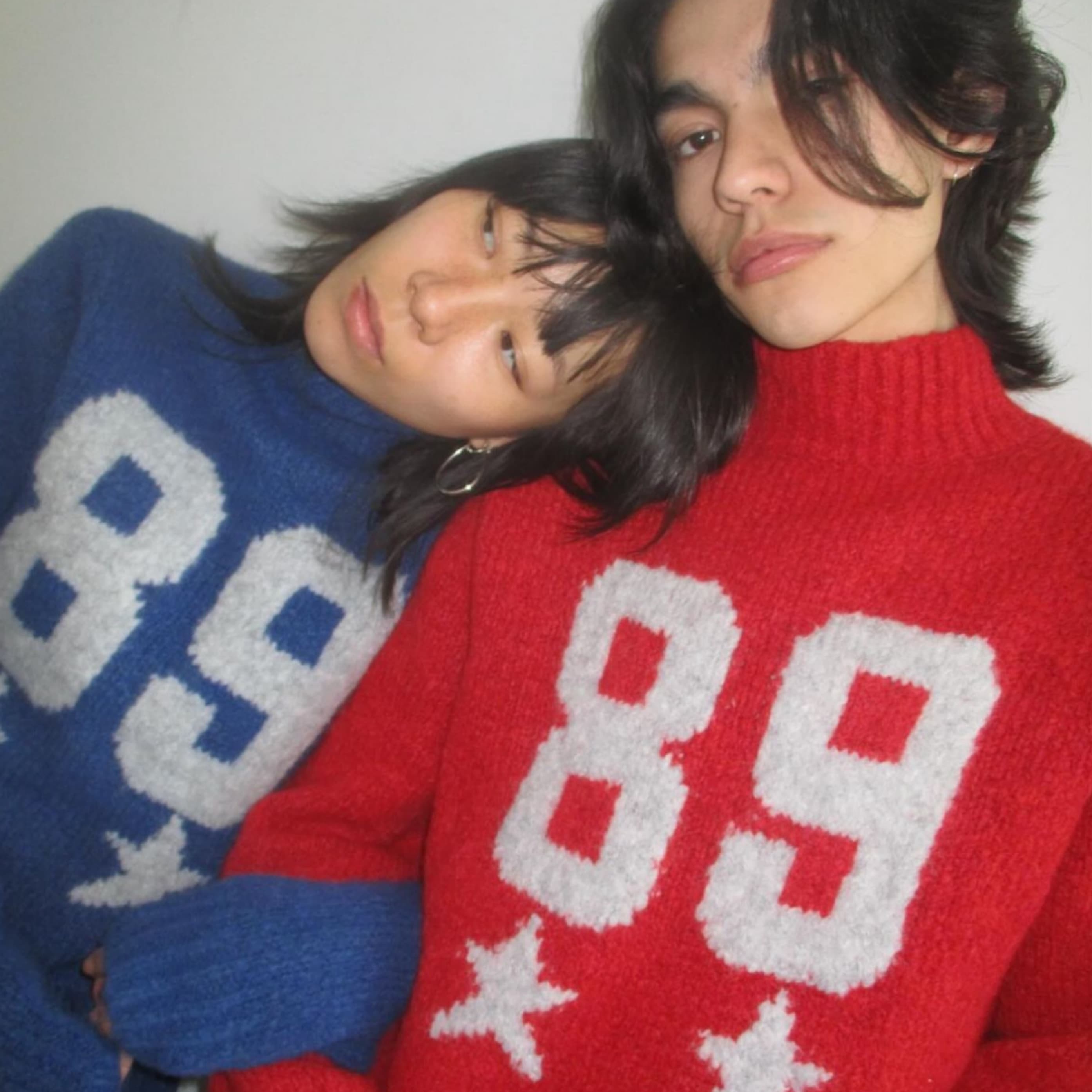 Paloma Wool Stadium Sweater - Image 2