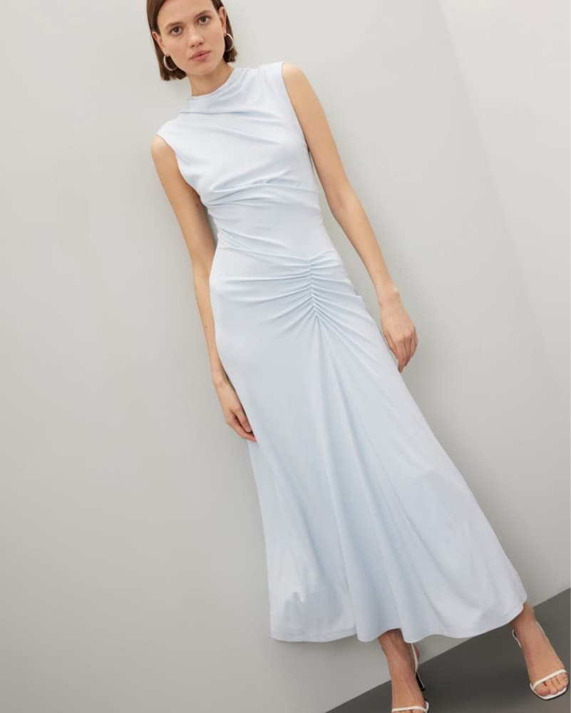 Simkhai Acacai In Light Blue  - Image 3