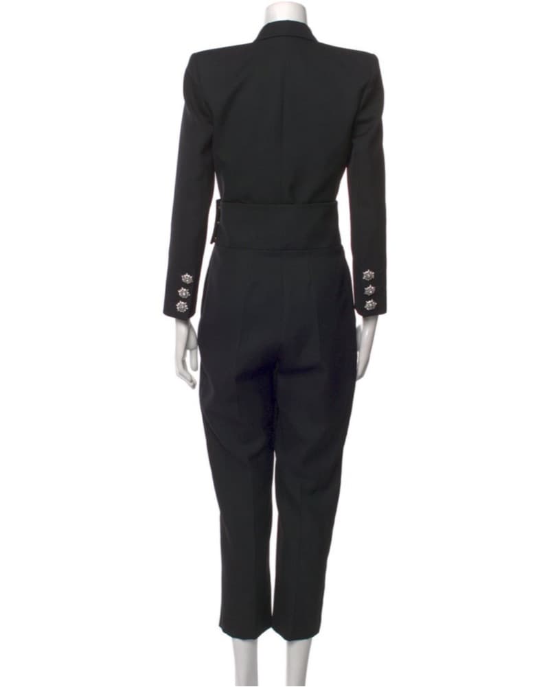 Stunning Alexandre Vauthier Jumpsuit - Image 2
