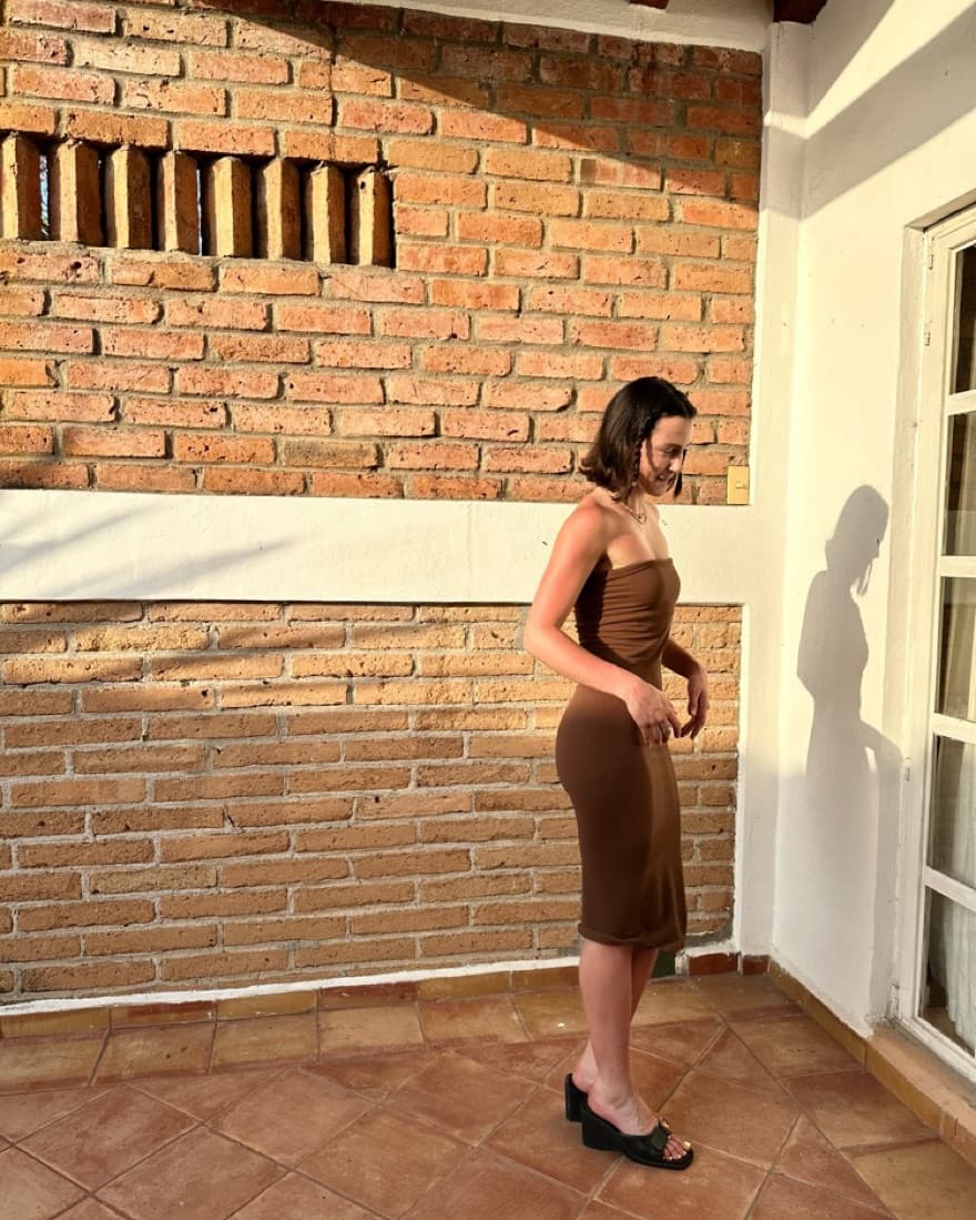 Free People Tube Dress - Image 2