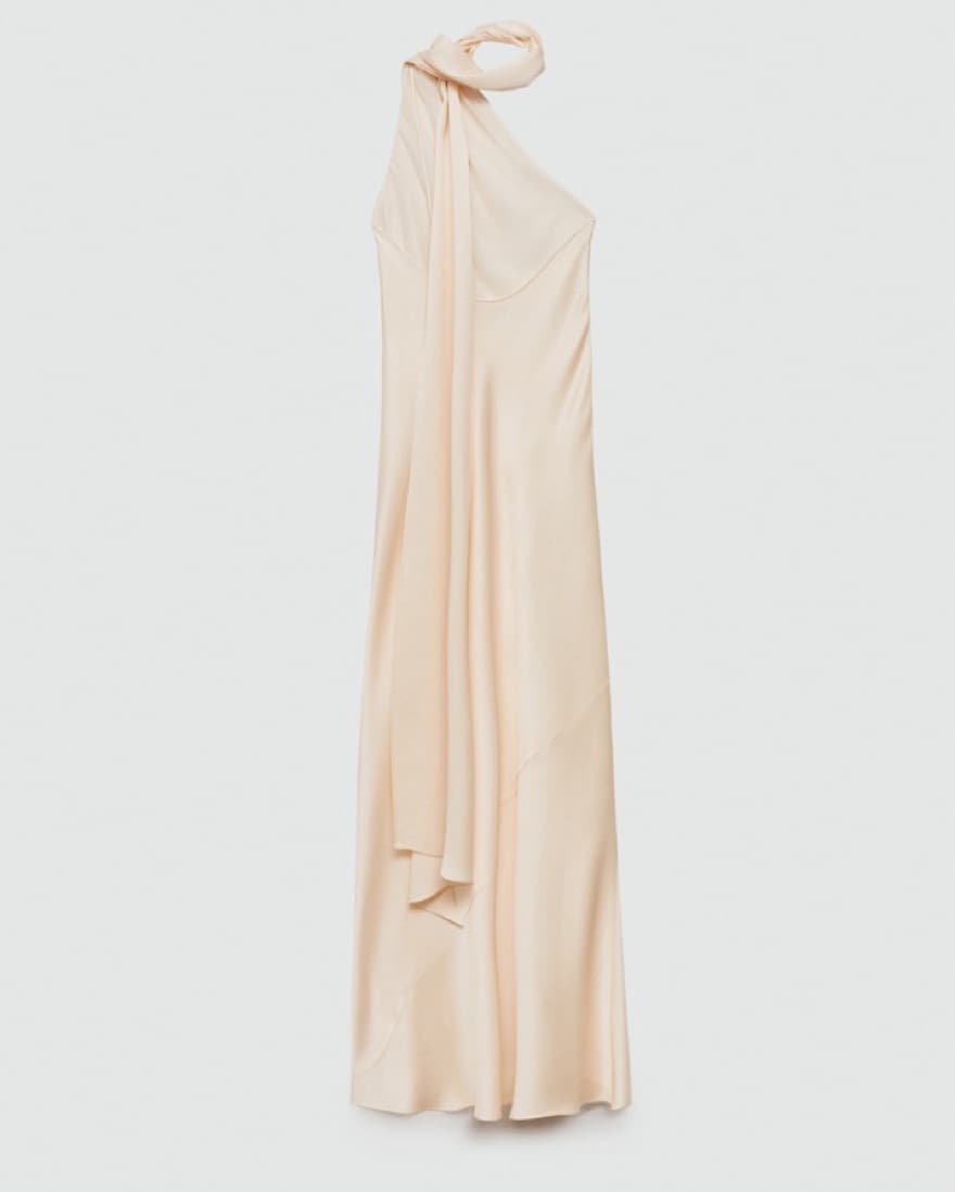Rehersal Dinner Dress  - Image 2