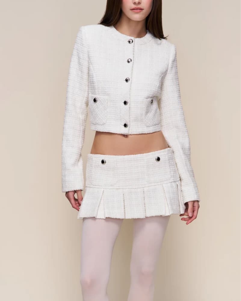 Guizio Claudine Set - Image 1