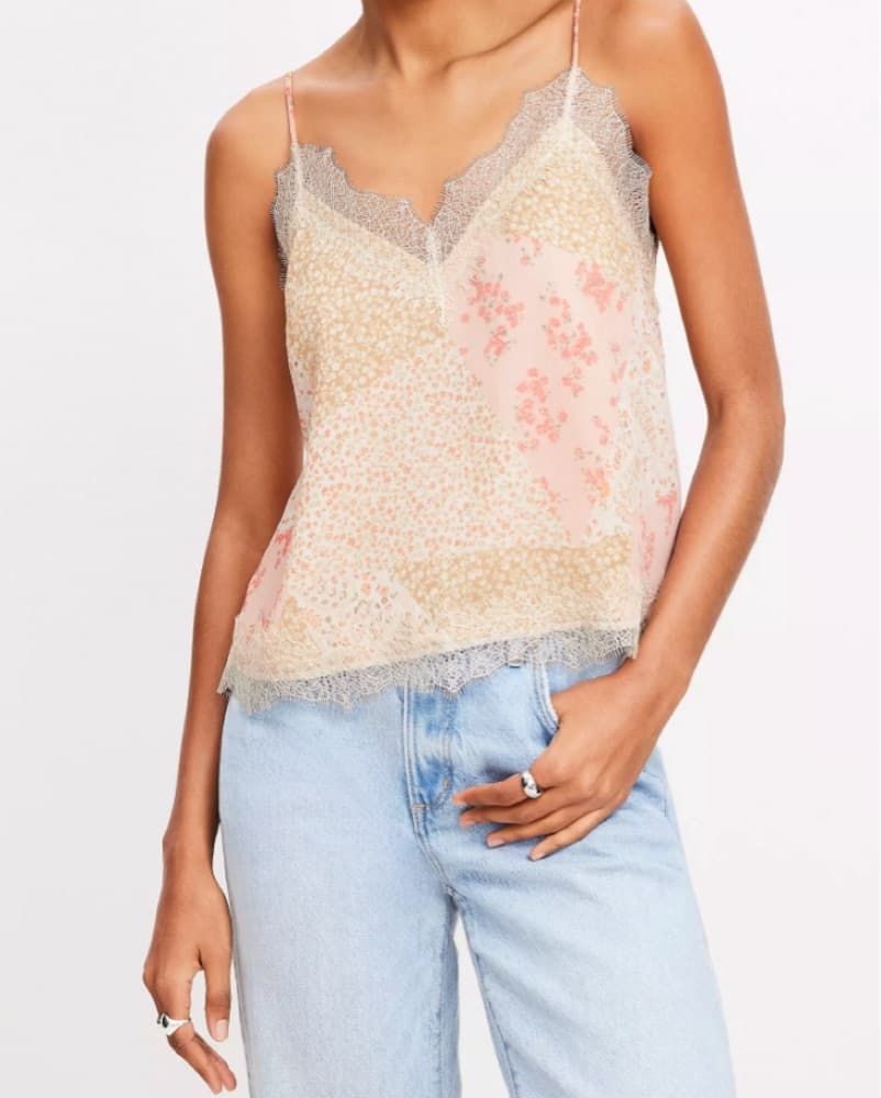 Floral Lace Set - Image 2