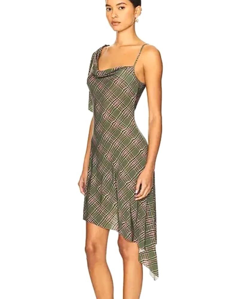 Palma Dress - Image 6