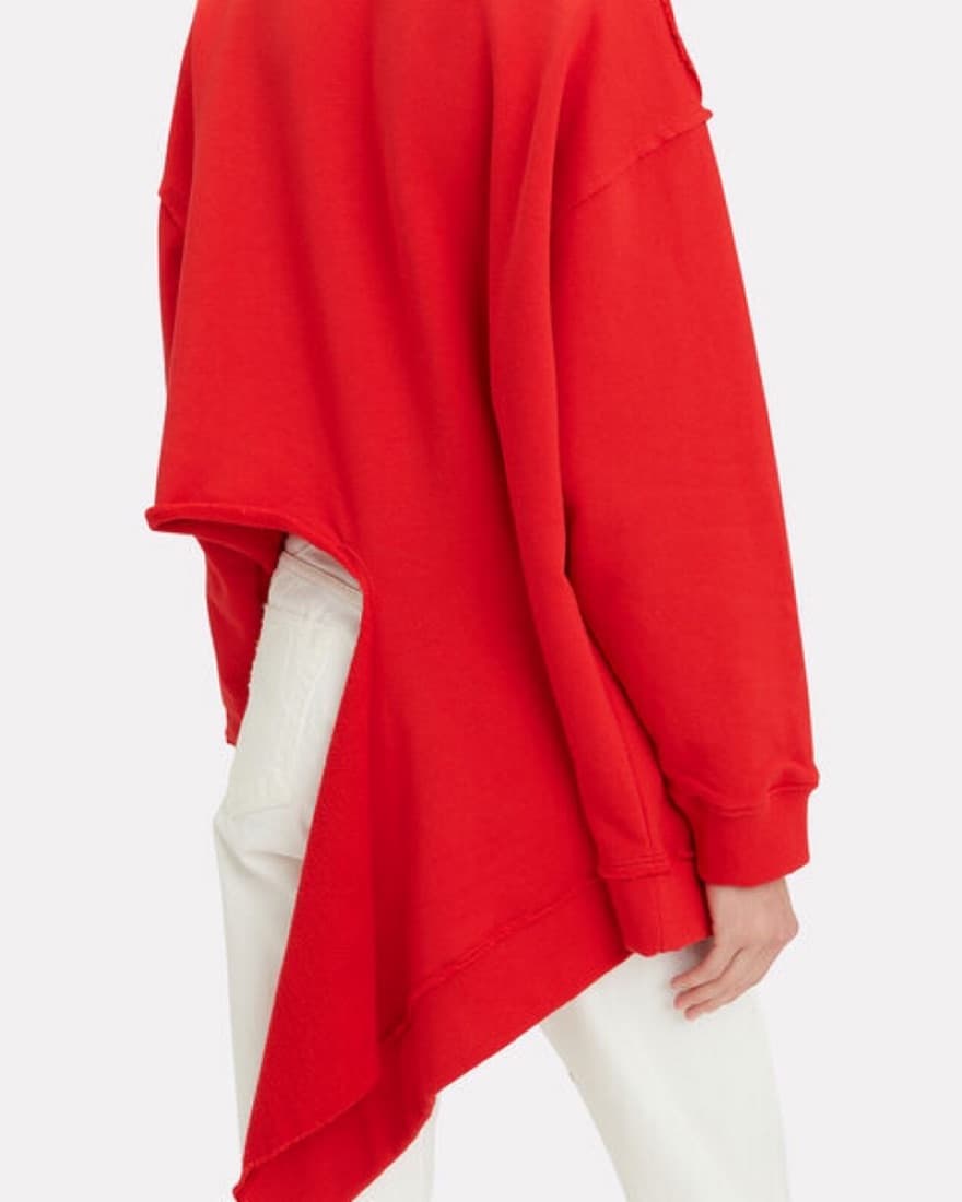 Monse Deconstructed Sweater - Image 4