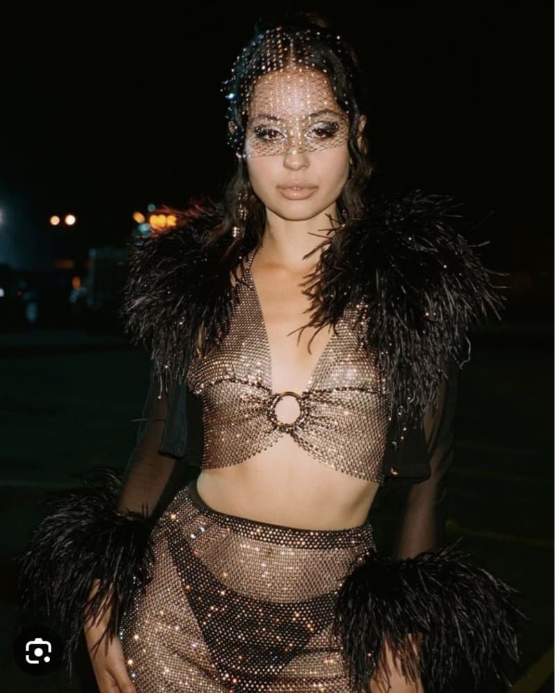 Maddy Euphoria Halloween Costume  - Image 1