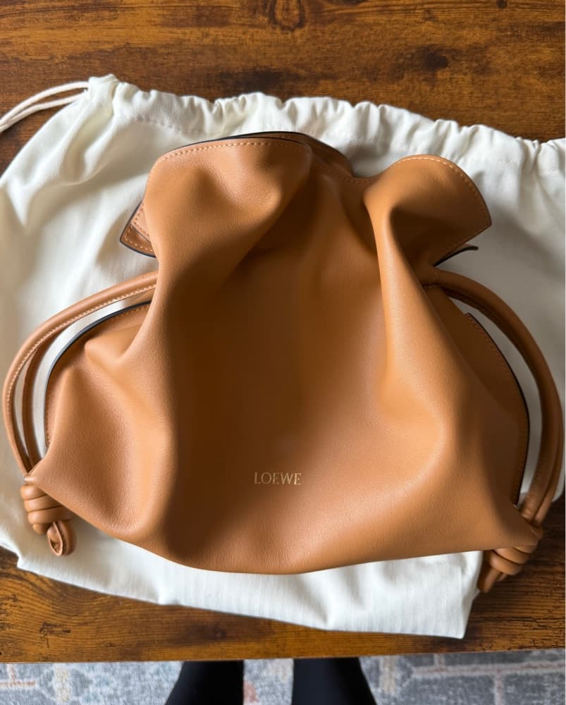 Loewe Clutch/Crossbody - Image 2