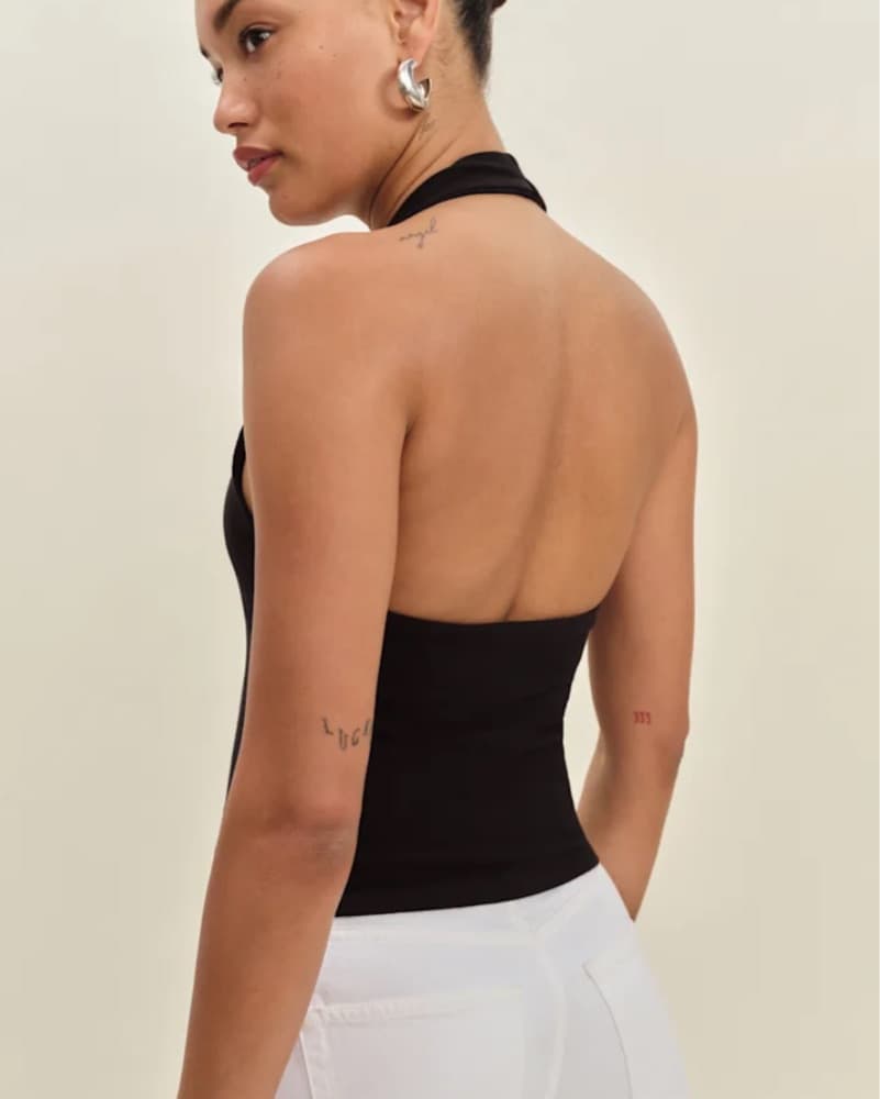 Reformation Knit top - Image 3