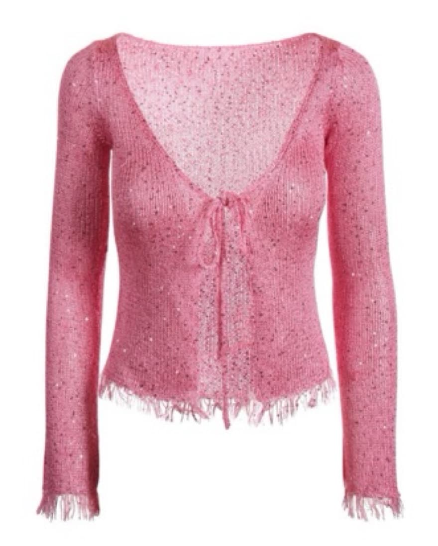 Asta Resort Cardigan - Image 5