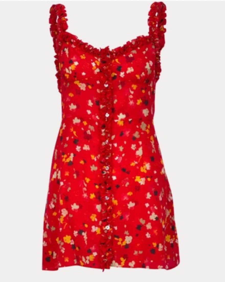Realisation par Red Dress  - Image 2