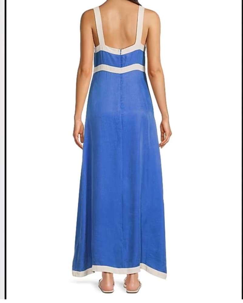 Sancia Dress - Image 4