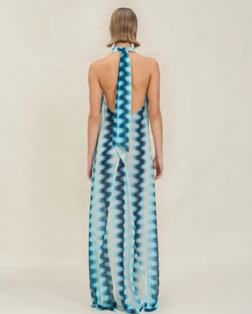 Devon Windsor Abigail Dress - Image 2