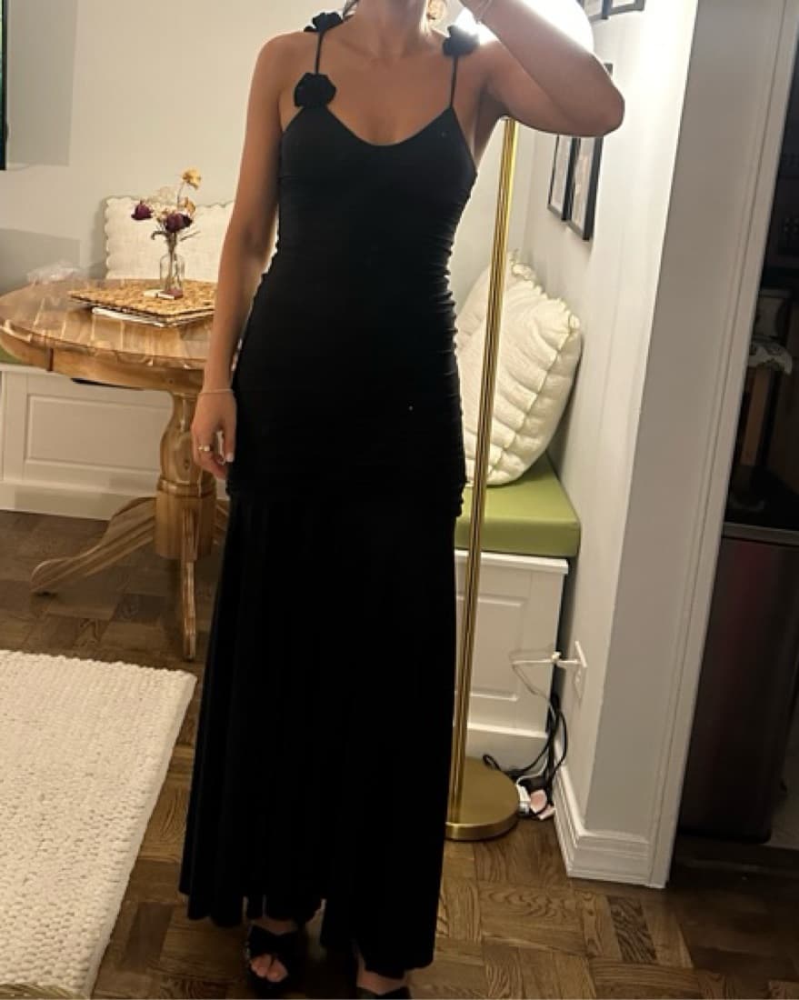 Maygel Coronel Alejandra Dress  - Image 4