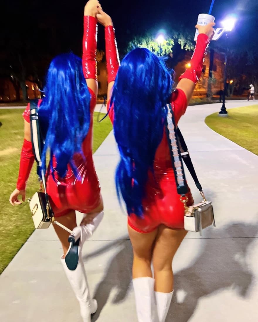 Set Thing 1 And Thing 2 - Image 4