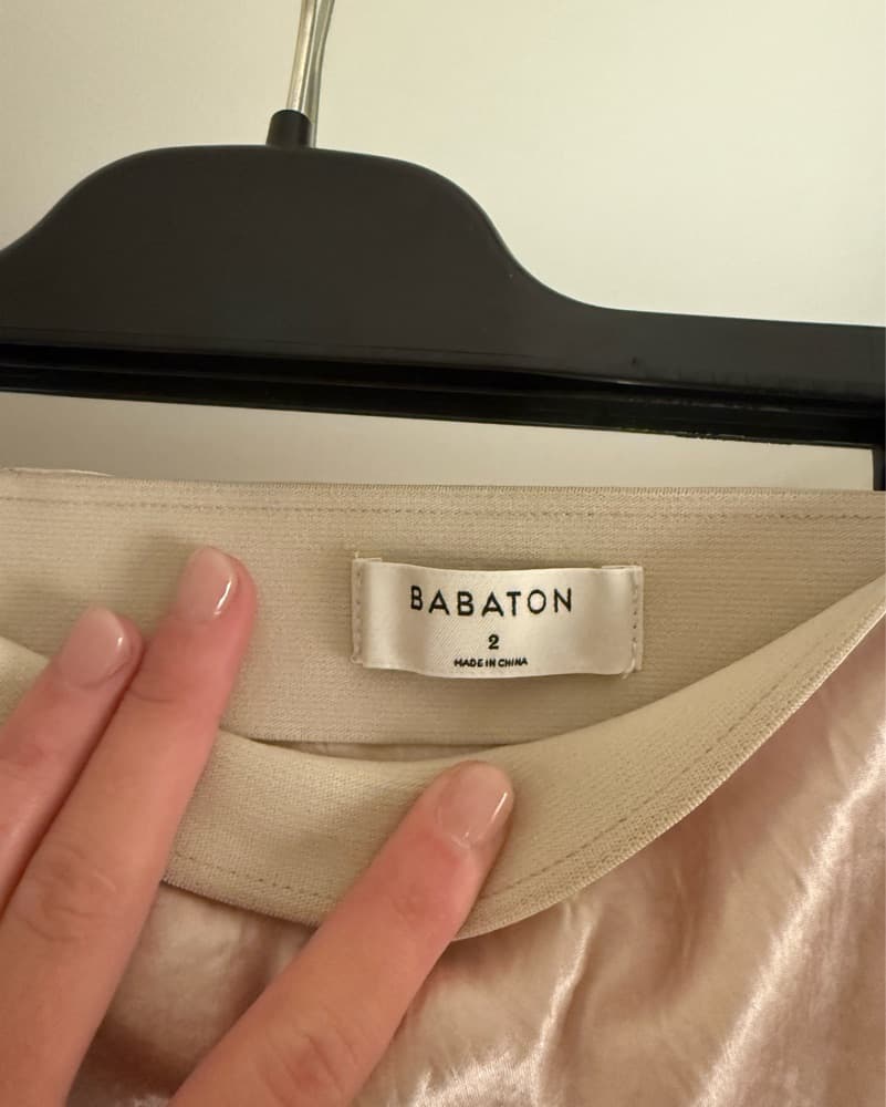 Babaton Pink  - Image 2