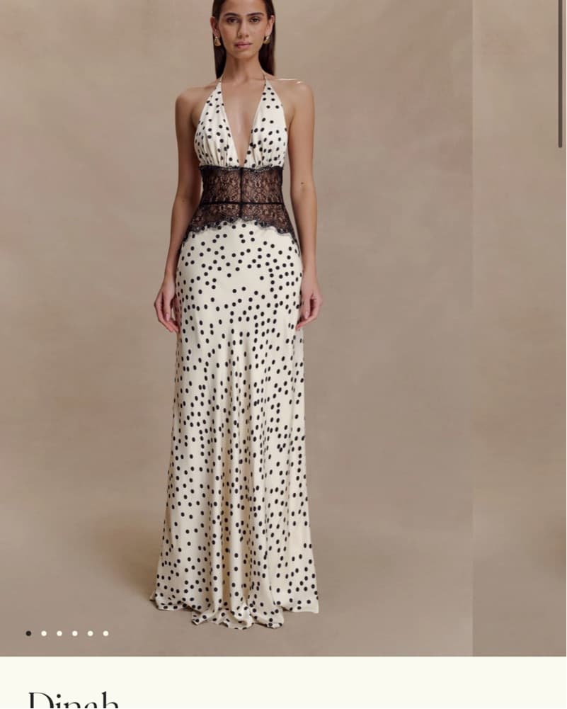 Dinah Maxi  - Image 1