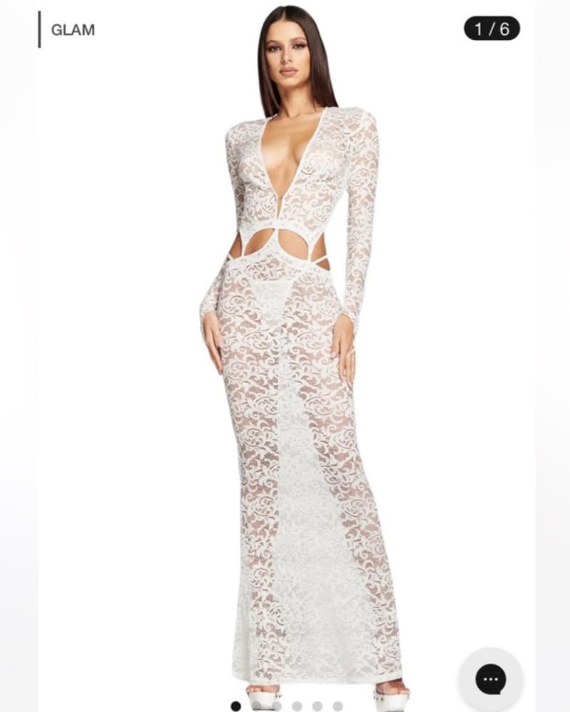 I.AM.GIA AMBROZIA DRESS - Image 2