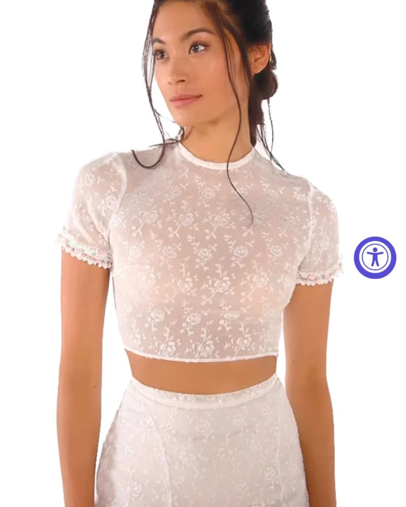 The Bar Skirt Set - Image 5