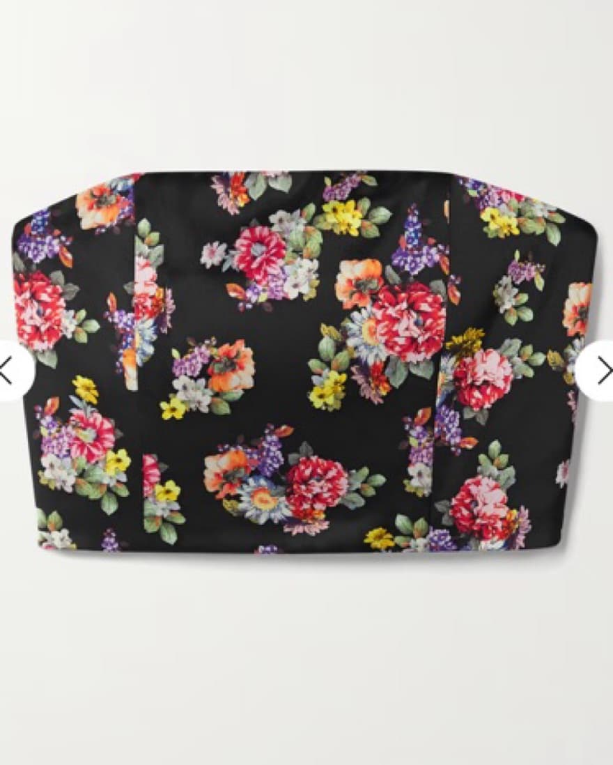 Alice + Olivia Top - Image 1
