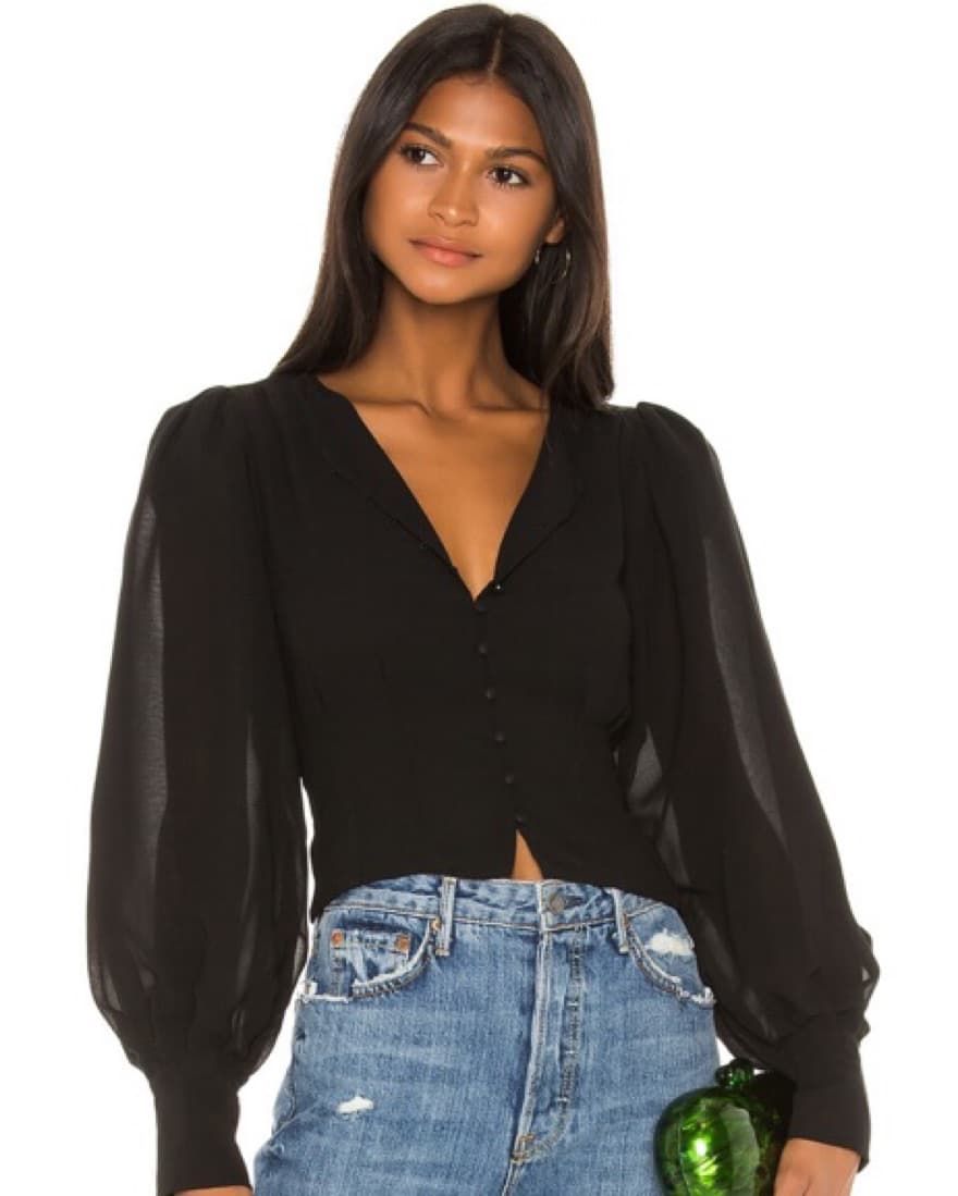 Salma Top - Image 3
