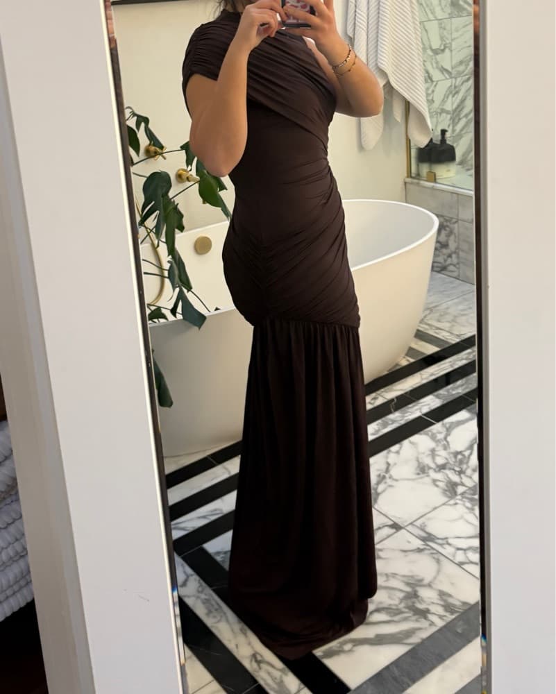 De La Vali Dress - Image 5