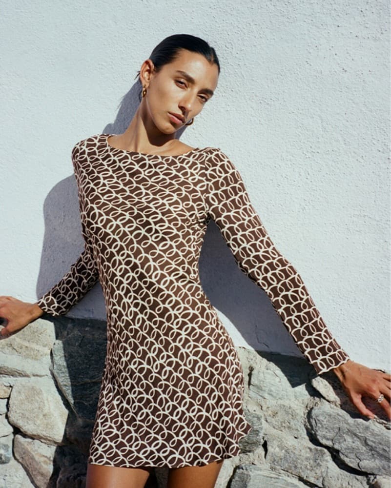 Realisation Par Rainey Dress - Image 2