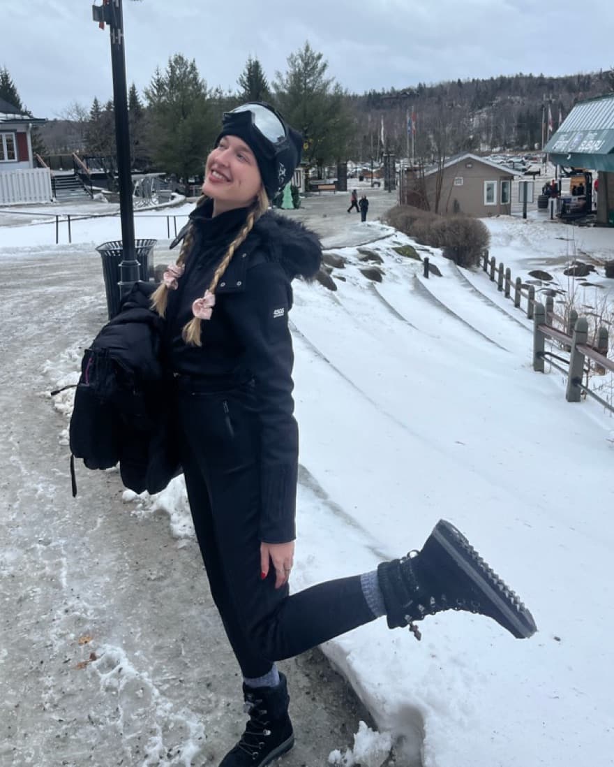 Asos ski suit  - Image 2