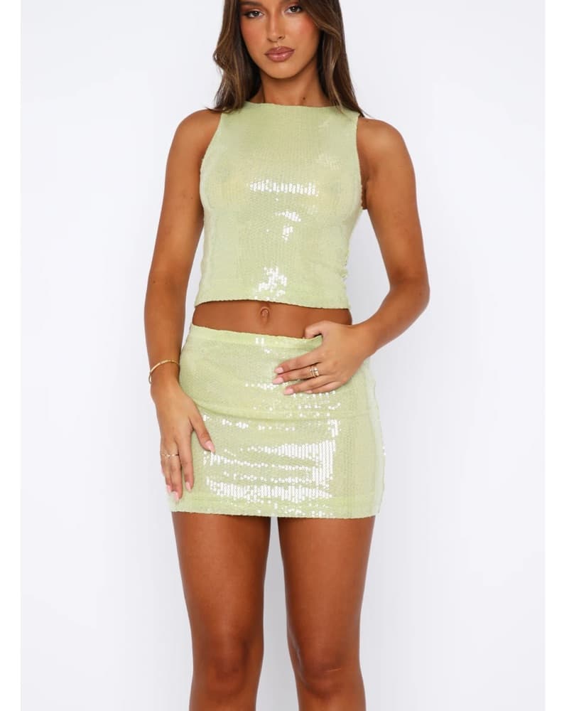  Like You Mean It Sequin Set - Image 1