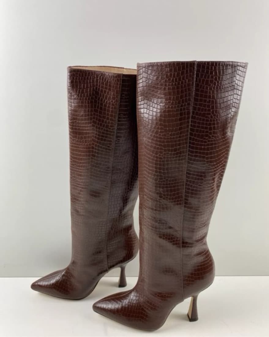 Stuart Weitzman Boots - Image 1
