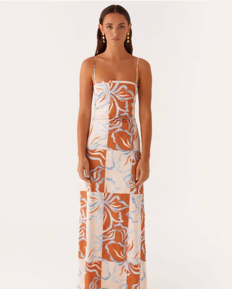 Peppermayo Maxi Dress - Image 6