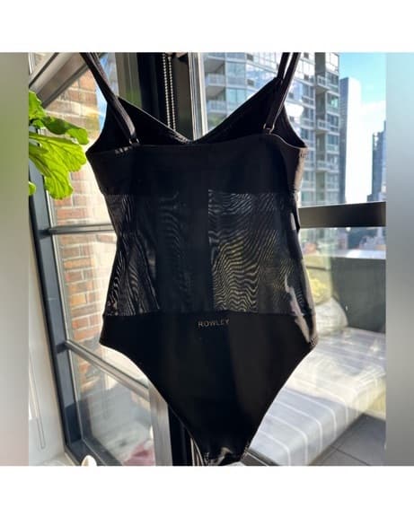 Cynthia Rowley One Piece - Image 1