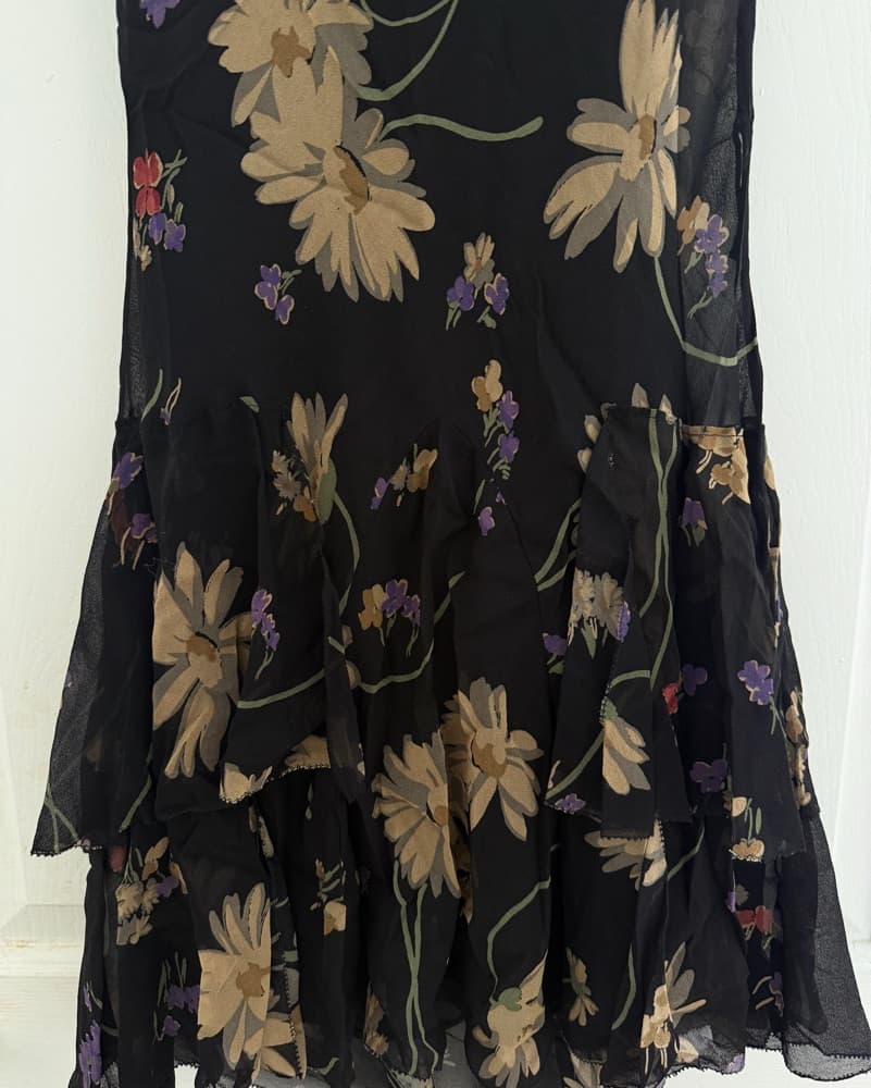 Vintage Polo Ralph Lauren Dress - Image 5