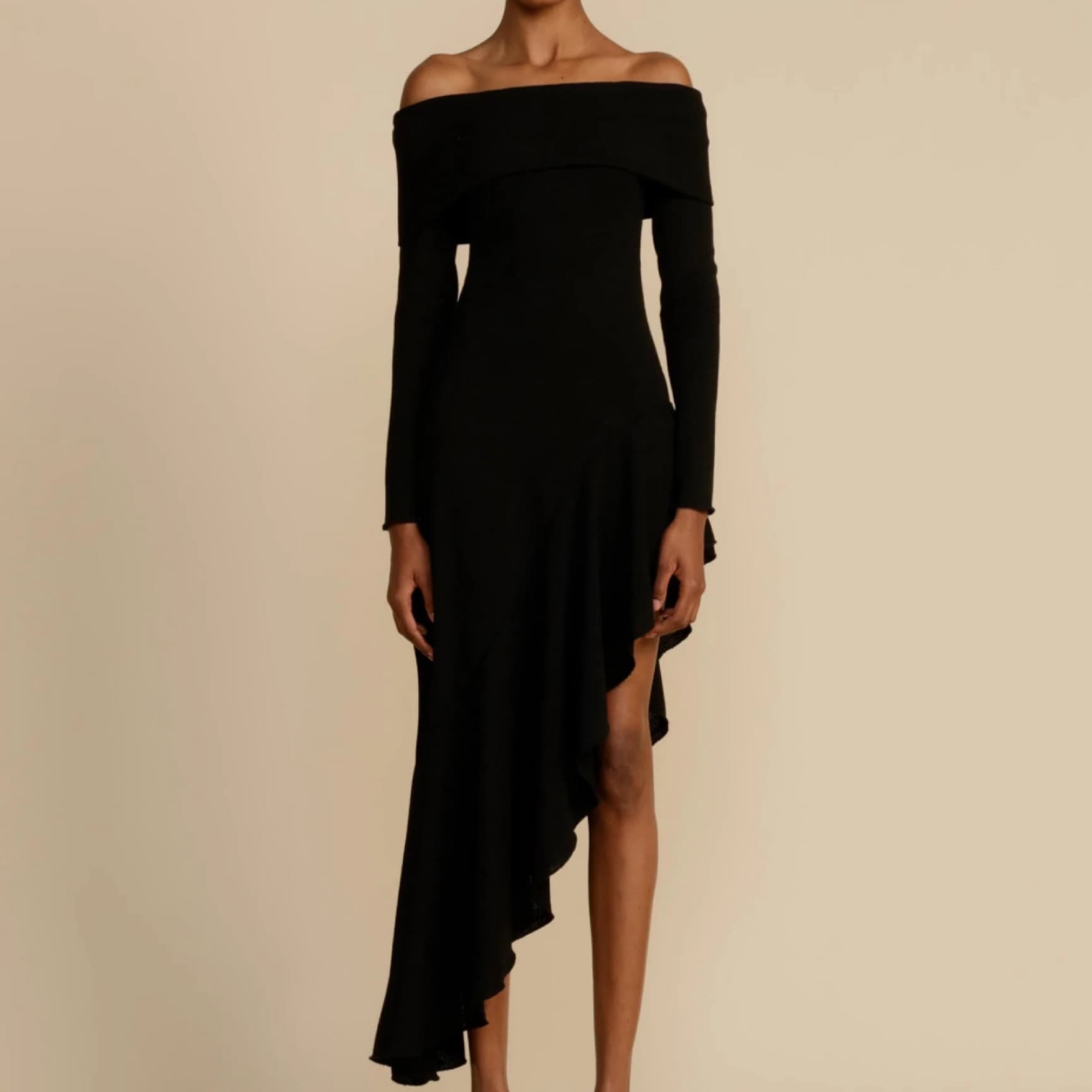 Arcina Ori Bella Dress - Image 1