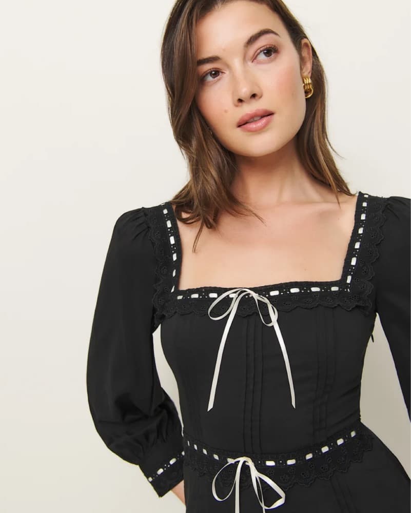 Haisley Top - Image 2