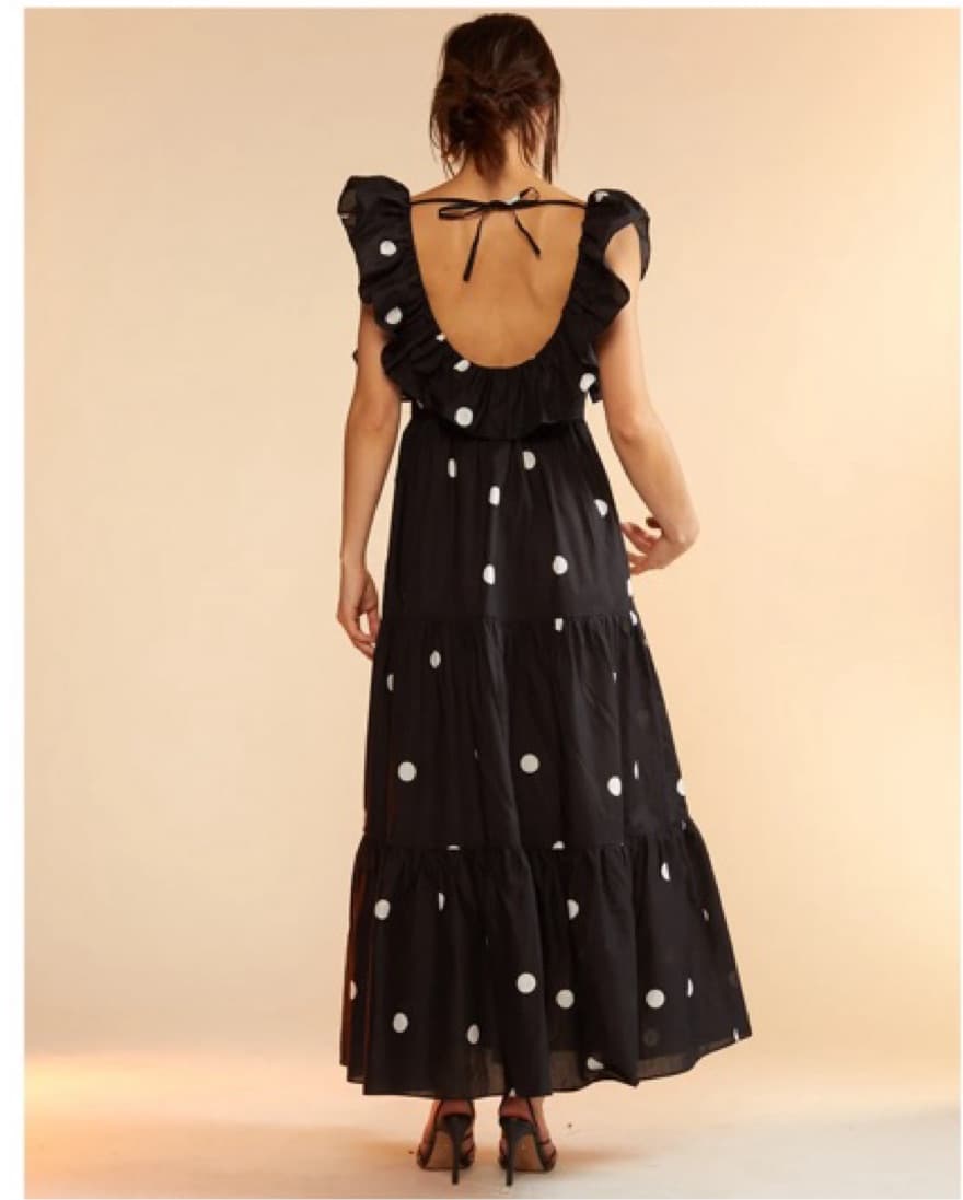 Cynthia Rowley Gabriella Dress - Image 2
