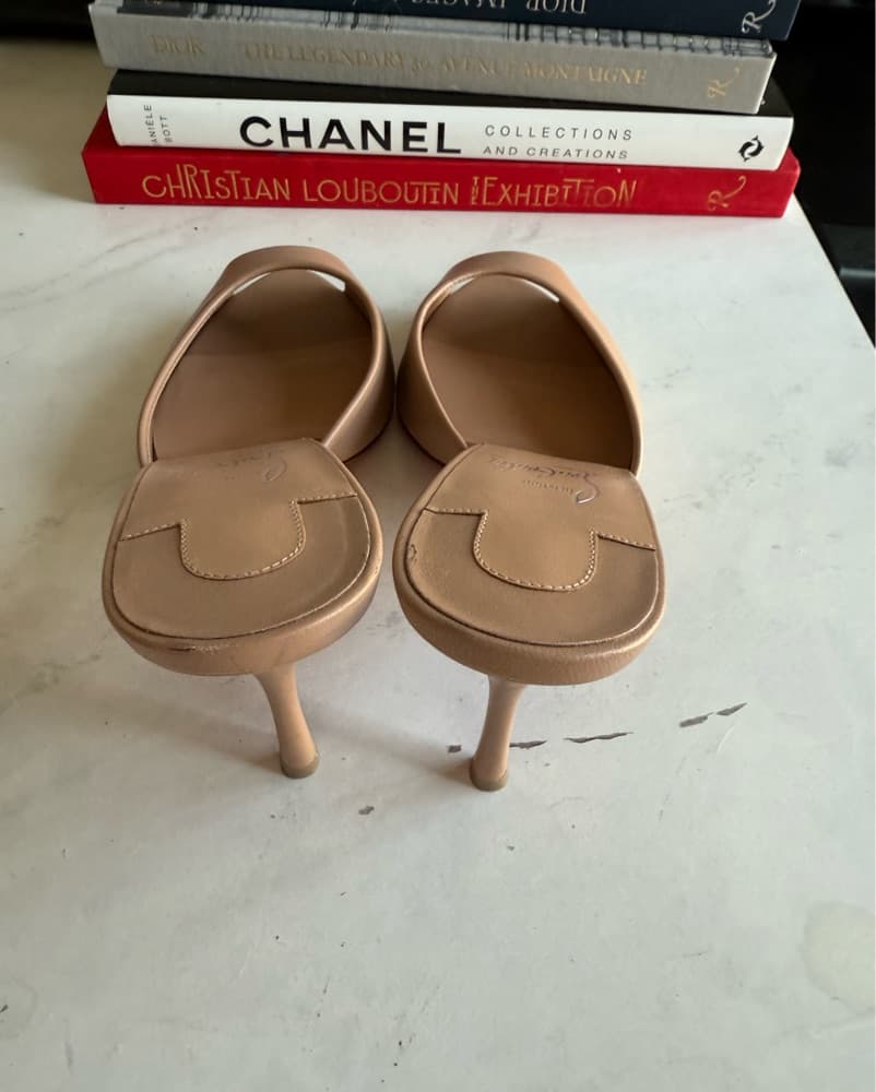 Christian louboutin me Dolly 85mm  - Image 3