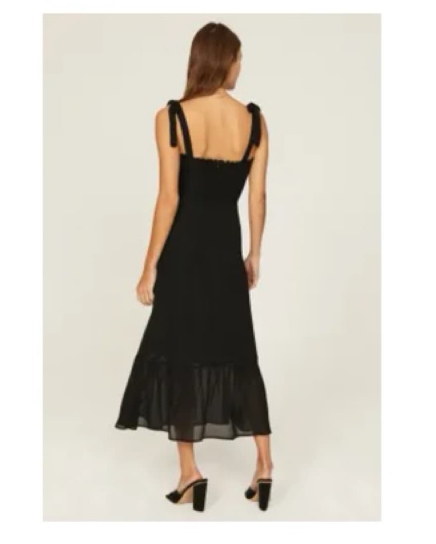 Reformation Nikita Dress - Image 3