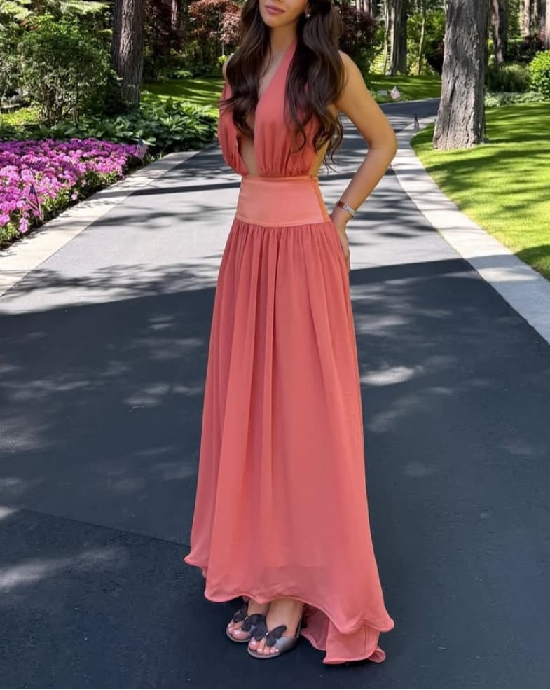 Arcina Ori Serena Dress  - Image 4