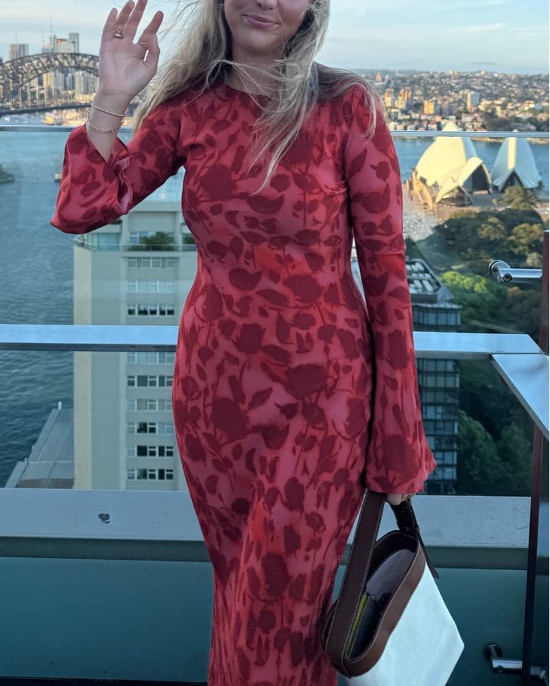 Realisation Par “The Gia” Dress  - Image 2