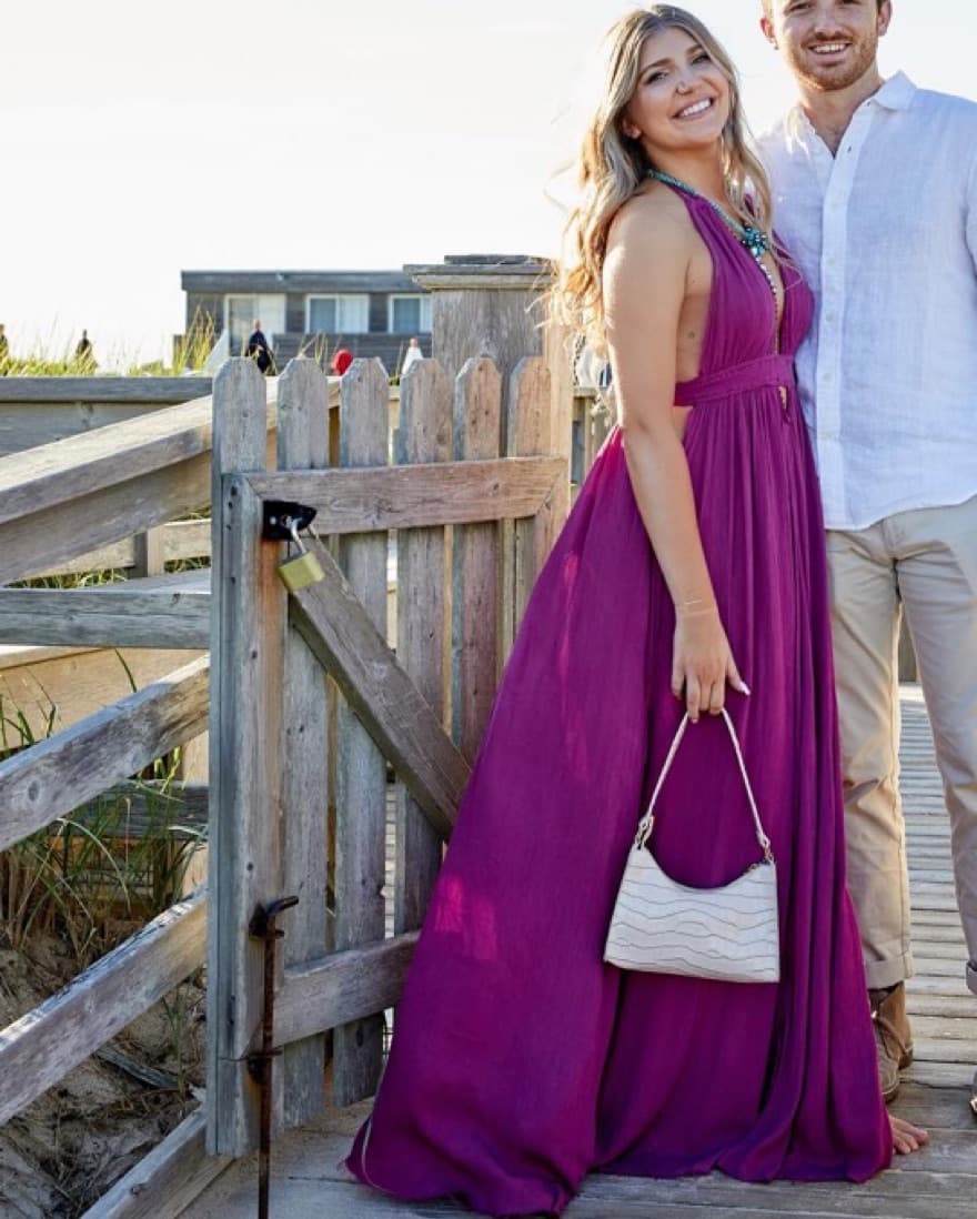 Free People Look Into The Sun Maxi Dress - Image 3