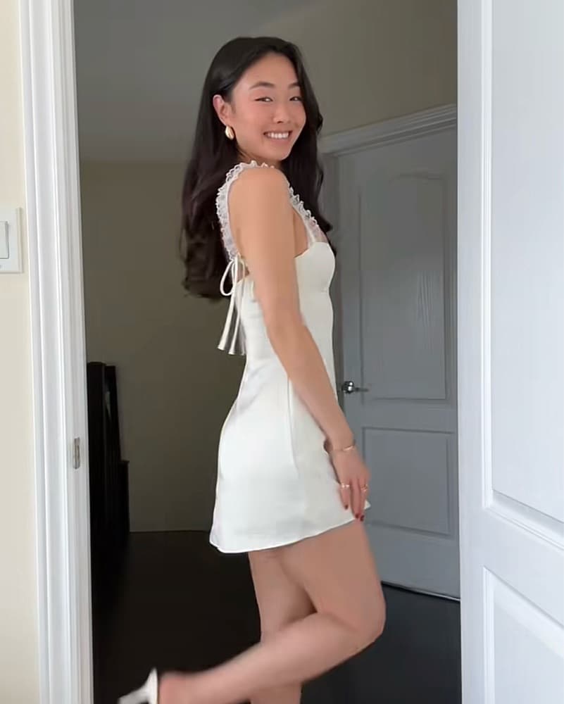 Le Studio, Raelyn Dress - Image 4