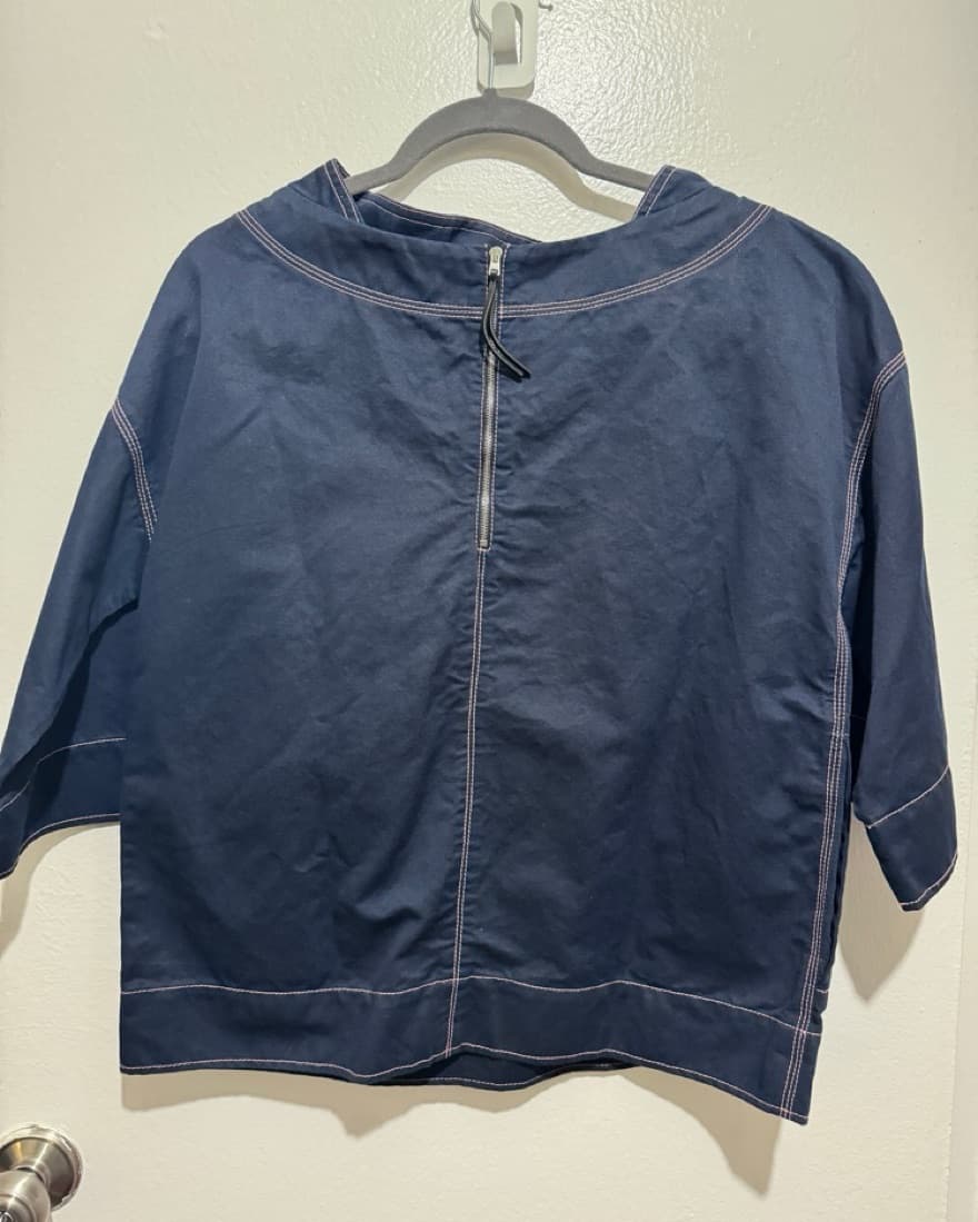 Marni Top  - Image 4