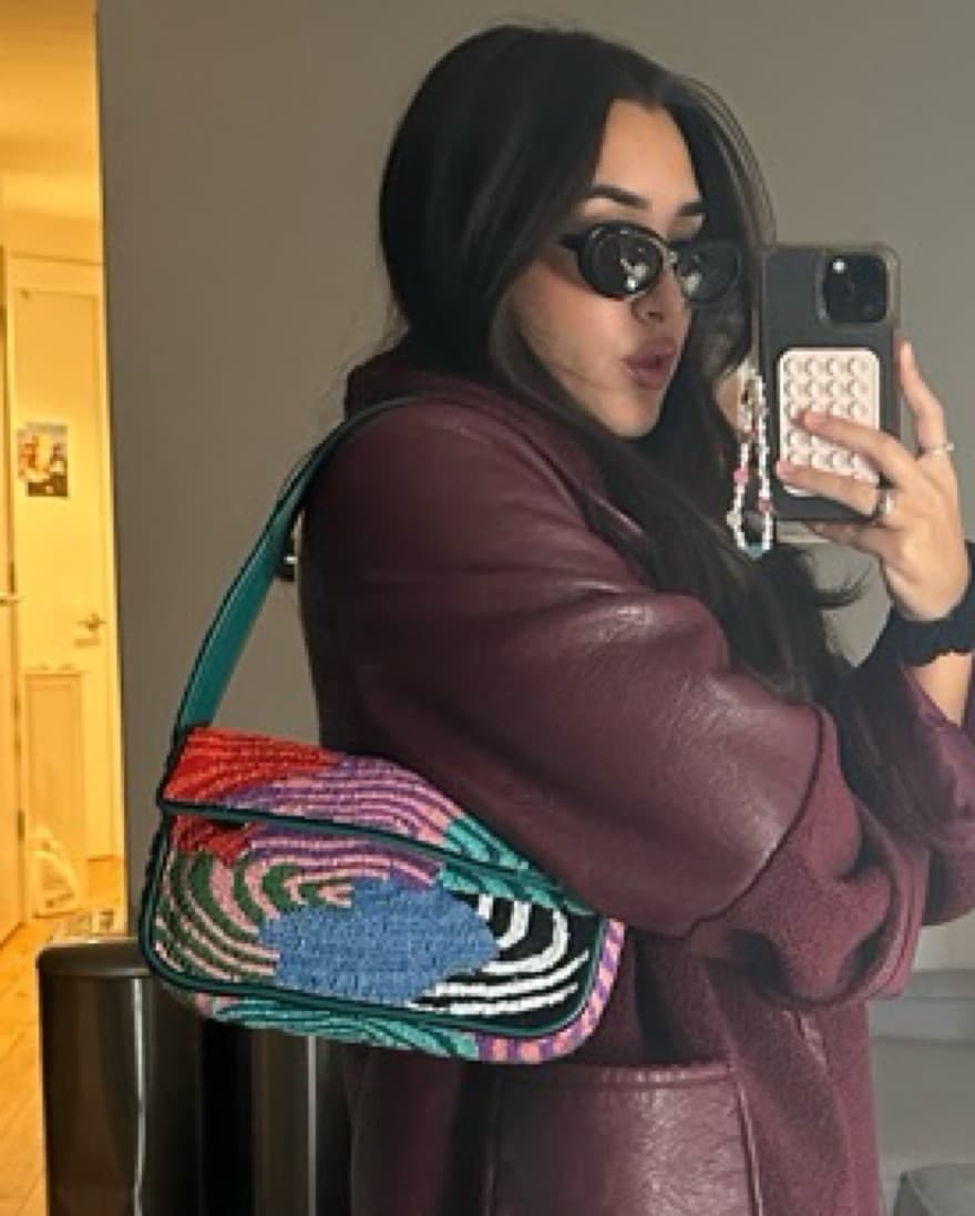 Staud Tommy Bag - Image 2